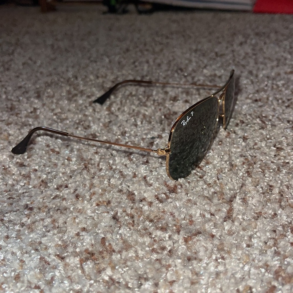 Ray ban aviators - Picture 3 of 3